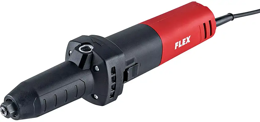 FLEX DGE 8-32 Smerigliatrice Diritta 800 Watt