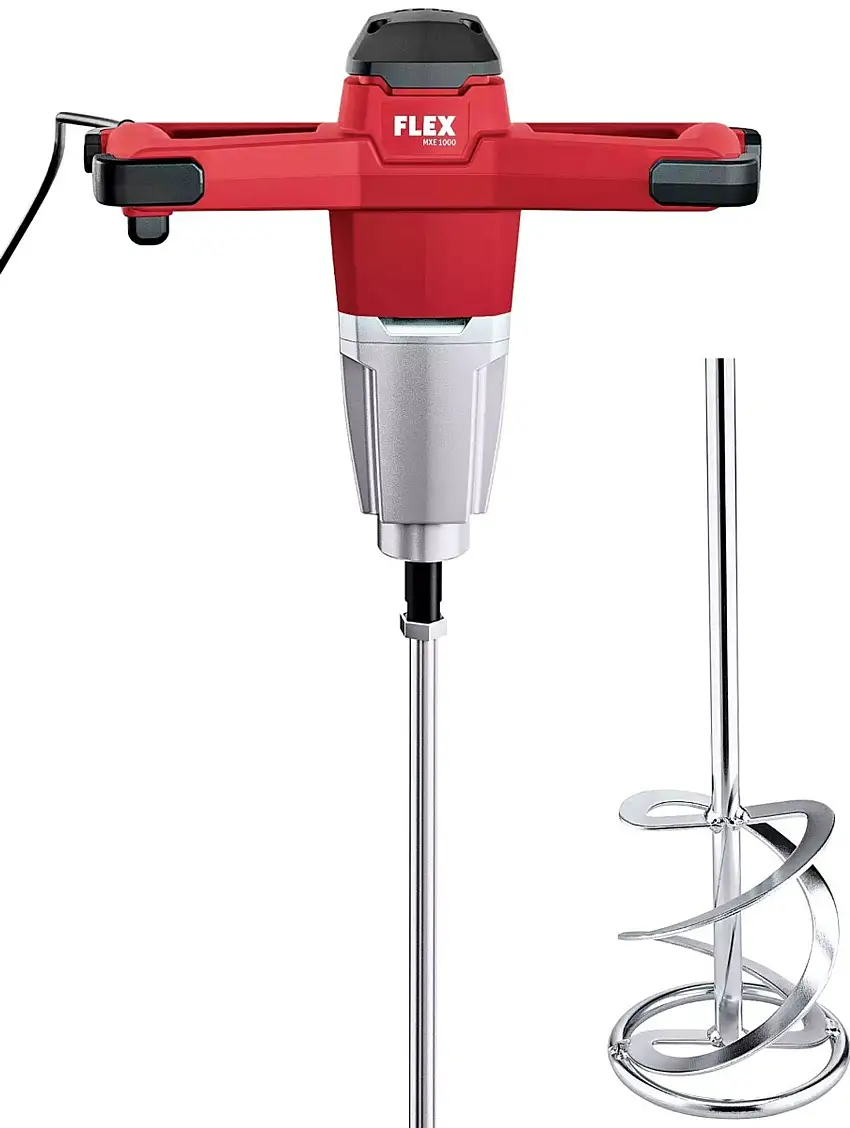 FLEX MXE 1000 Miscelatore 1010 Watt