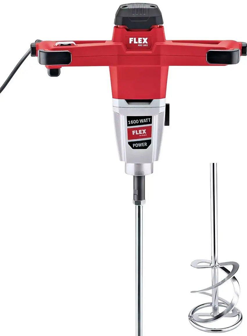 FLEX MXE 1602 Miscelatore 1600 Watt