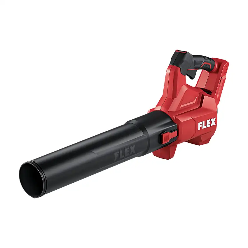 FLEX GBL790 Accu Auto soffiatore a secco + soffiatore di foglie 18V