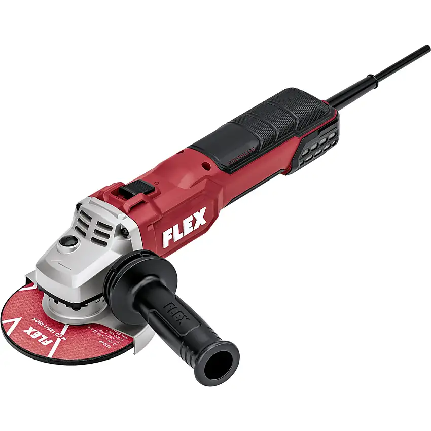 FLEX LB 20-11 Smerigliatrice angolare 125 mm - 2000 Watt
