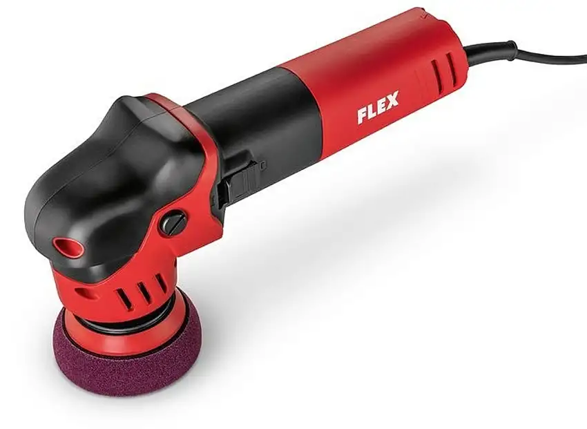 FLEX XFE 7-12 80 Mini Lucidatrice Eccentrica Ø75mm