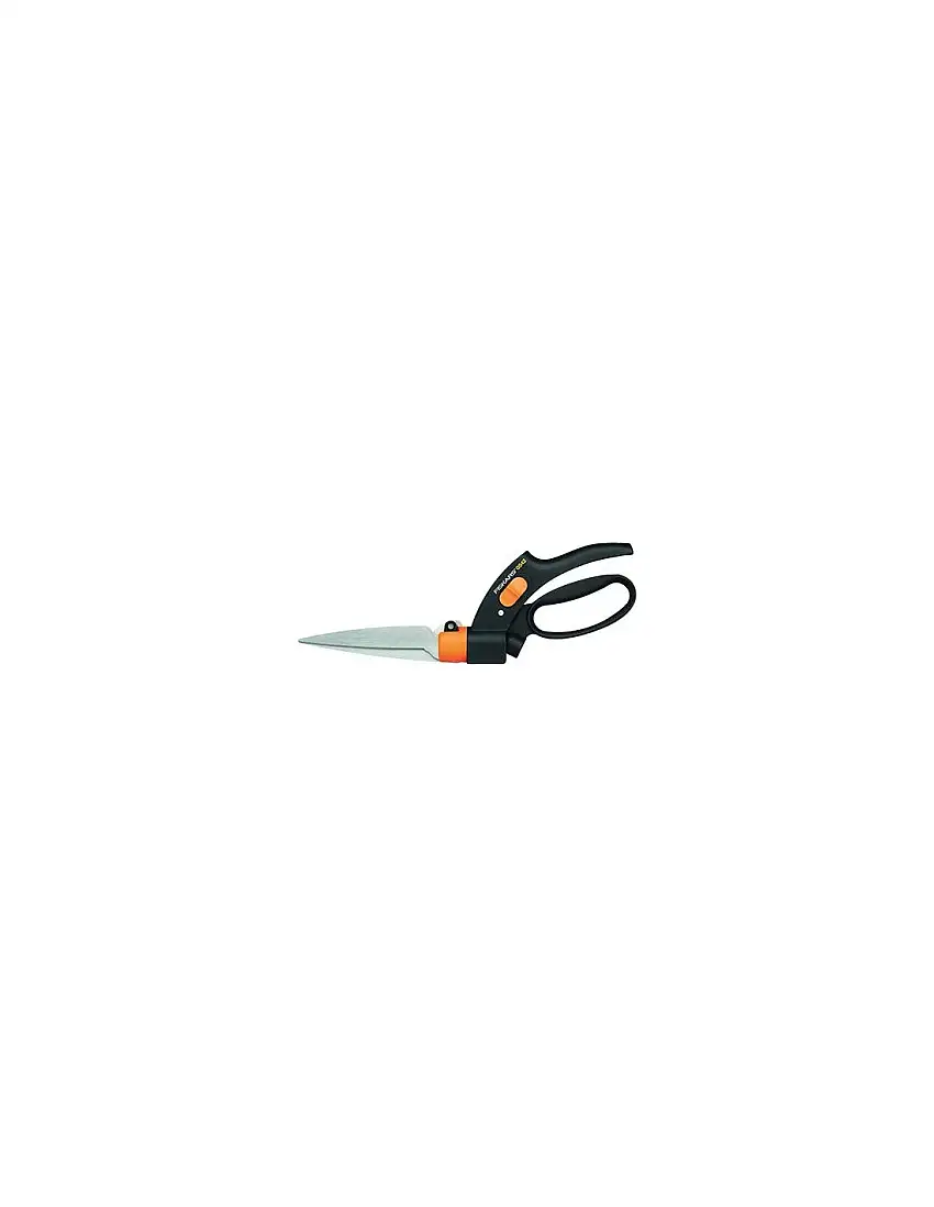 FORBICE ERBA SERVO SYSTEM GS42 FISKARS