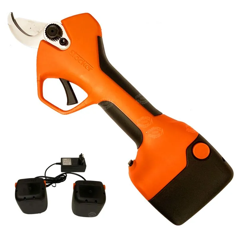 Magma E35 TP da potatura Stocker forbice a batteria potente ed affidabile