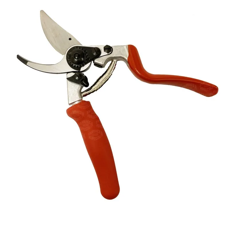 Forbici FELCO 7 per potatura manuale professionali con impugnatura girevole con cappello Felco omaggio