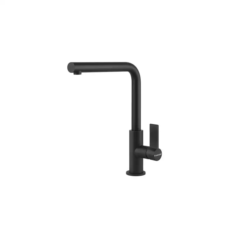 Foster Miscelatore Omega Matt Black 8497606 8497 606Richiedi il tuo preventivo personalizzato