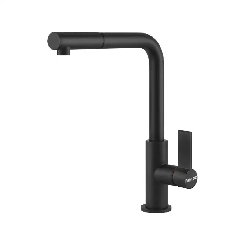 Foster Miscelat.Omegaplus Matt Black Docc. 8498626 8498 626Richiedi il tuo preventivo personalizzato