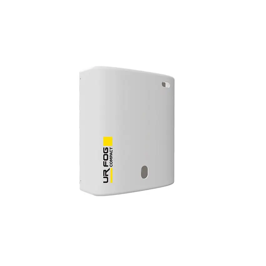 URFOG FPUC390 Compact – Nebbiogeno Antintrusione 45 m²