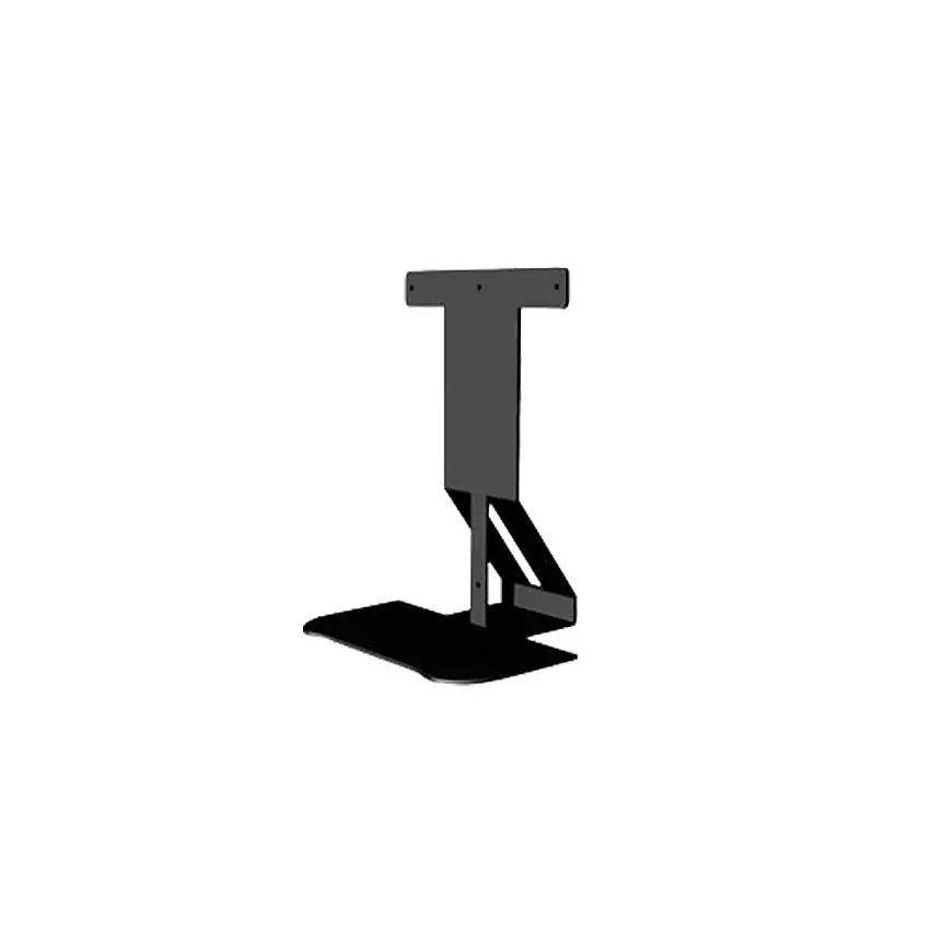 URFog FPUSTD – Supporto da Tavolo per Nebbiogeni Modular | Accessorio URFog