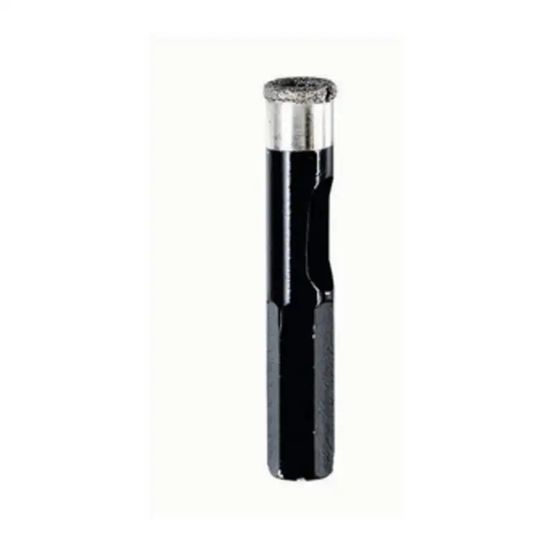 FRESA A CORONA DIAMANTATA D 6 MM