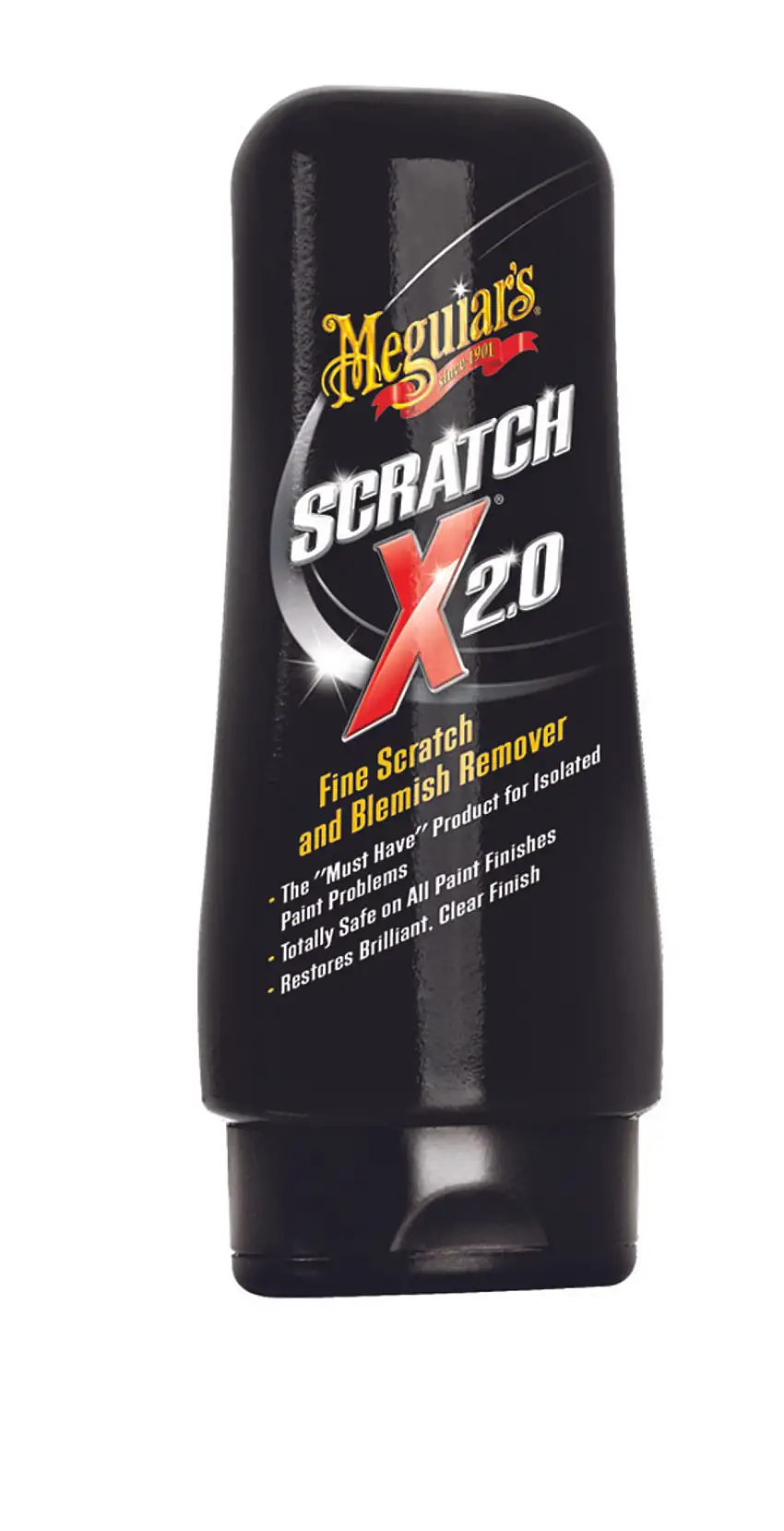Meguiar's ScratchX 2.0 Elimina Graffi