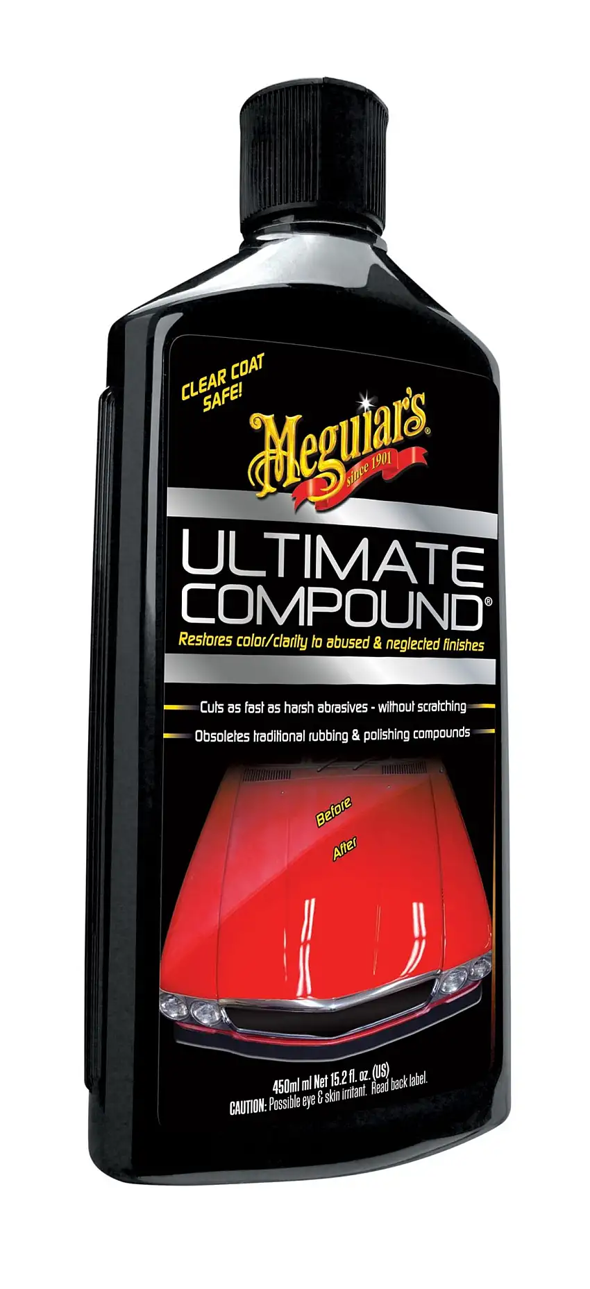 Meguiar's Ultimate Compound - 473 ml