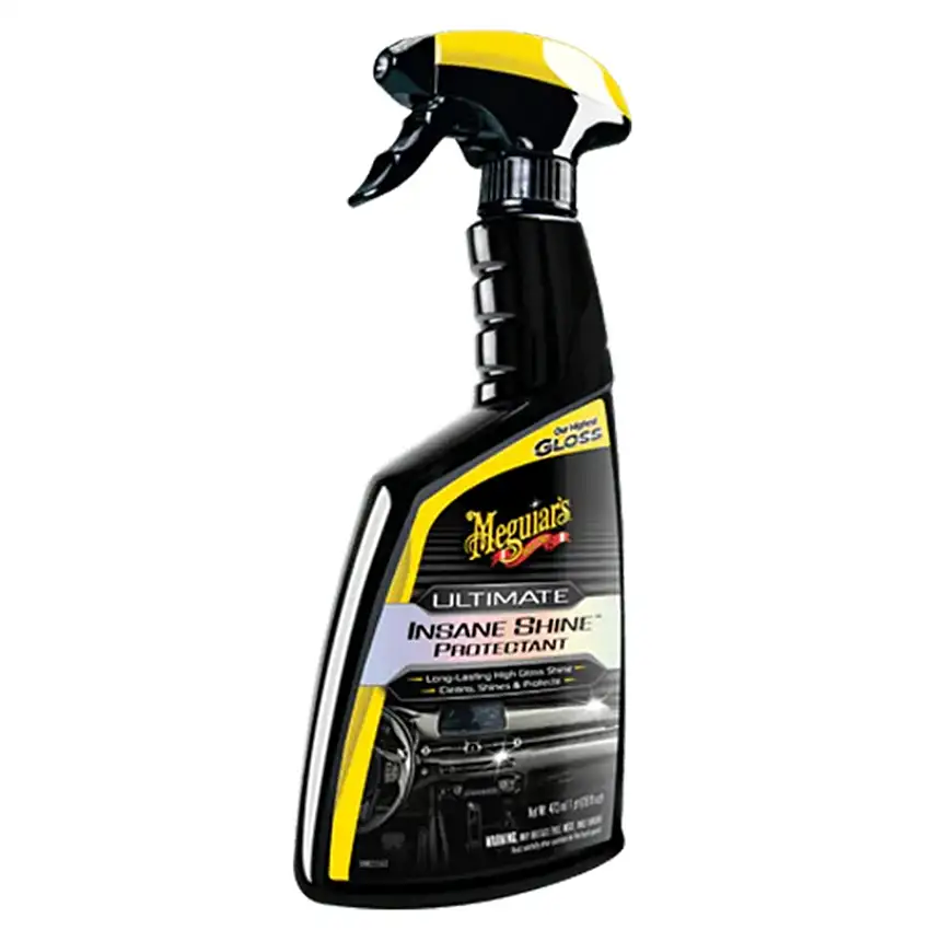 Meguiar's Ultimate Interior Shine Protectant - 473ml