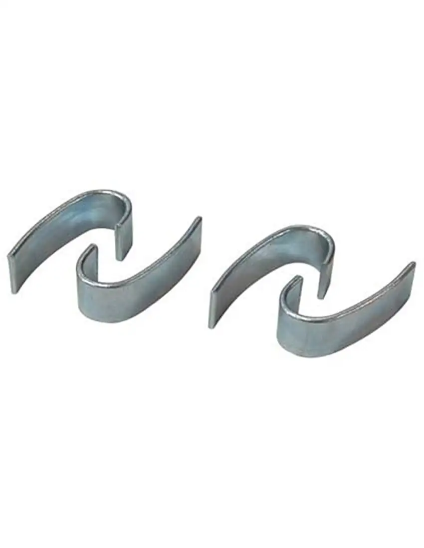 GANCIO LEGARETE ZINCATO CFKG 5 MM 7X22