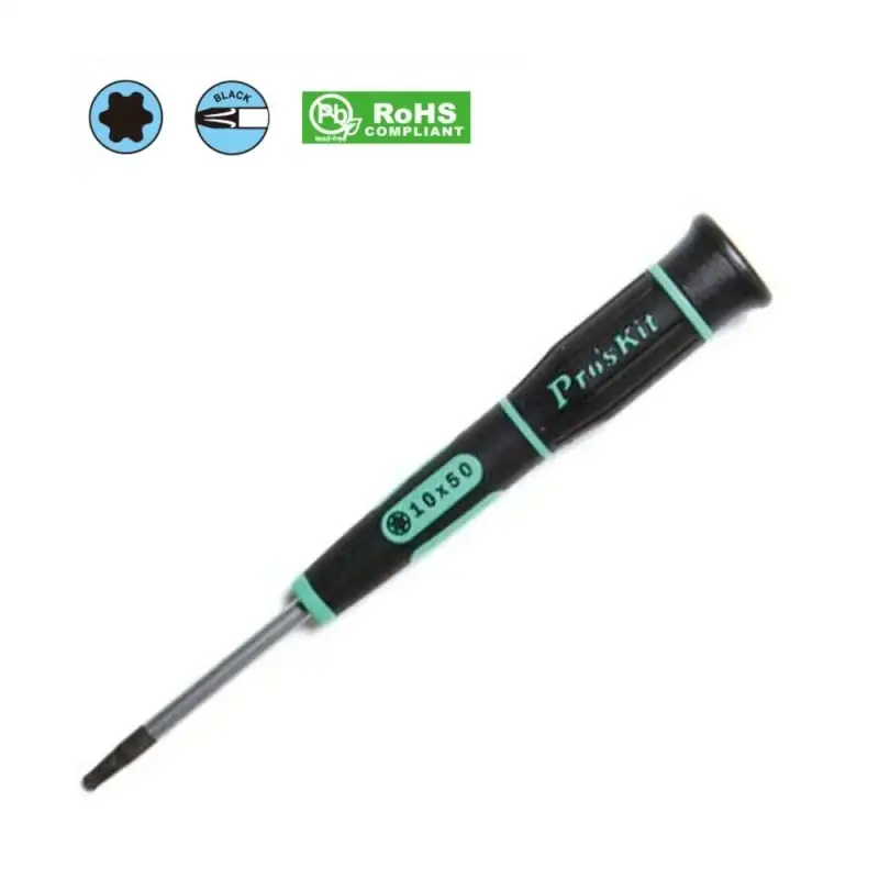 Giravite di precisione Torx T10 SD-081-T10