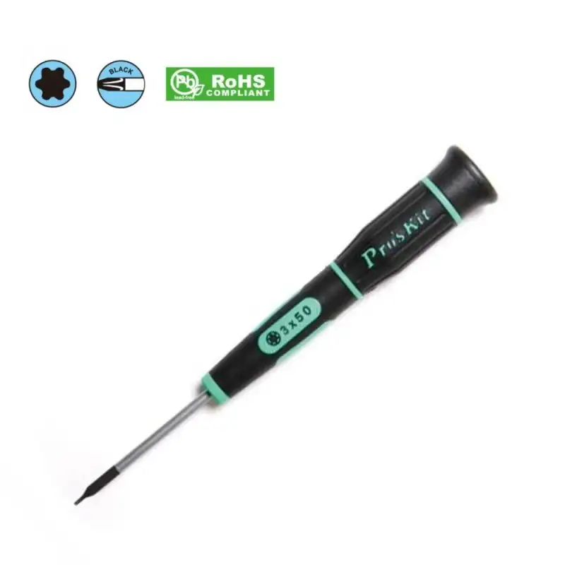 Giravite di precisione Torx T3 SD-081-T3