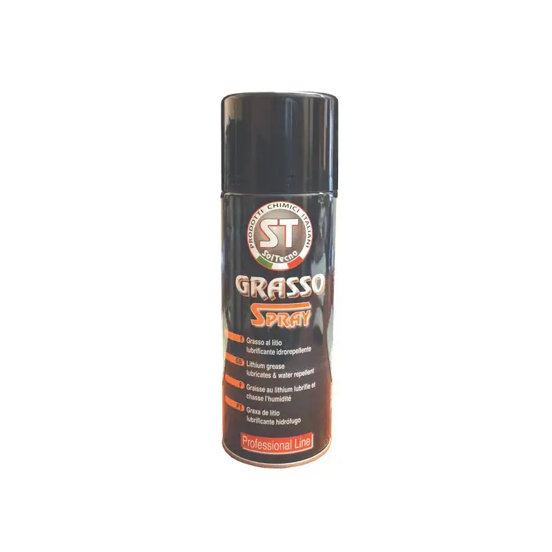 Grasso multiuso 400 ml.art.039