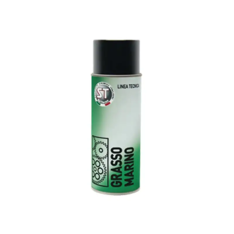 Grasso nautico 400 ml art.041