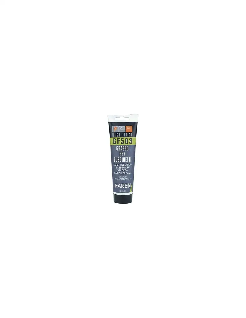 GRASSO X CUSCINETTI GF503 FAREN