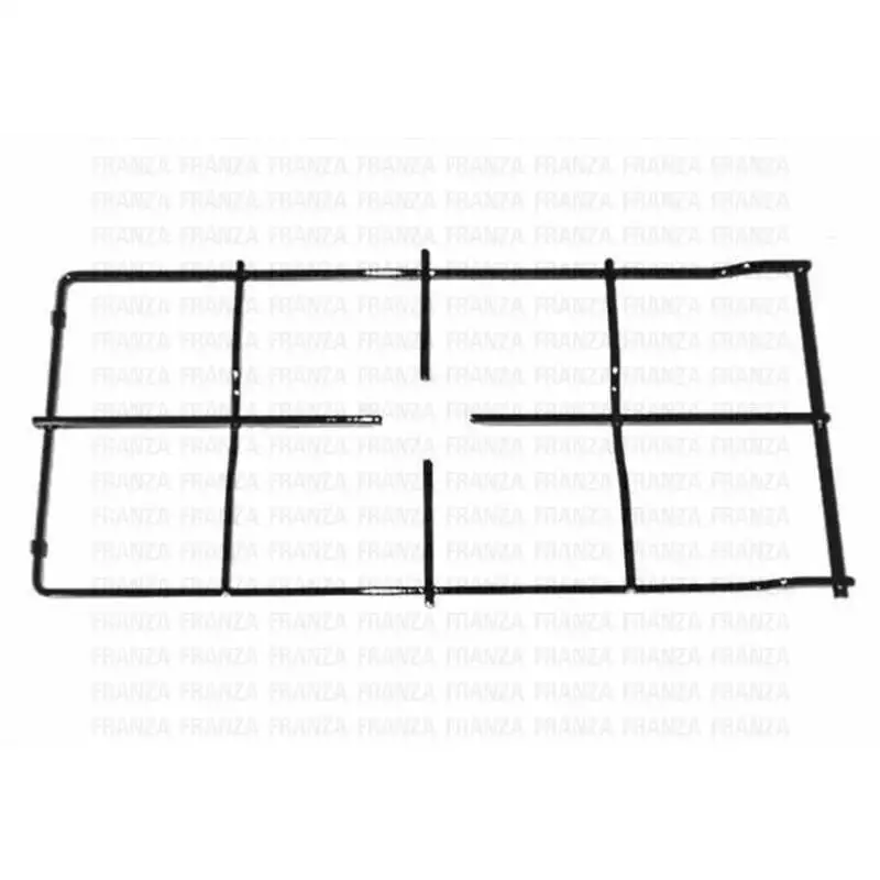 GRIGLIA 1 FUOCO CUCINA PIANO ARISTON INDESIT C00041903 453 X 209