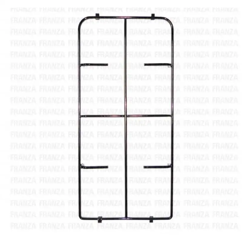 GRIGLIA CENTRALE 1 FUOCO CUCINA ARISTON INDESIT 447 X 208 C00074109