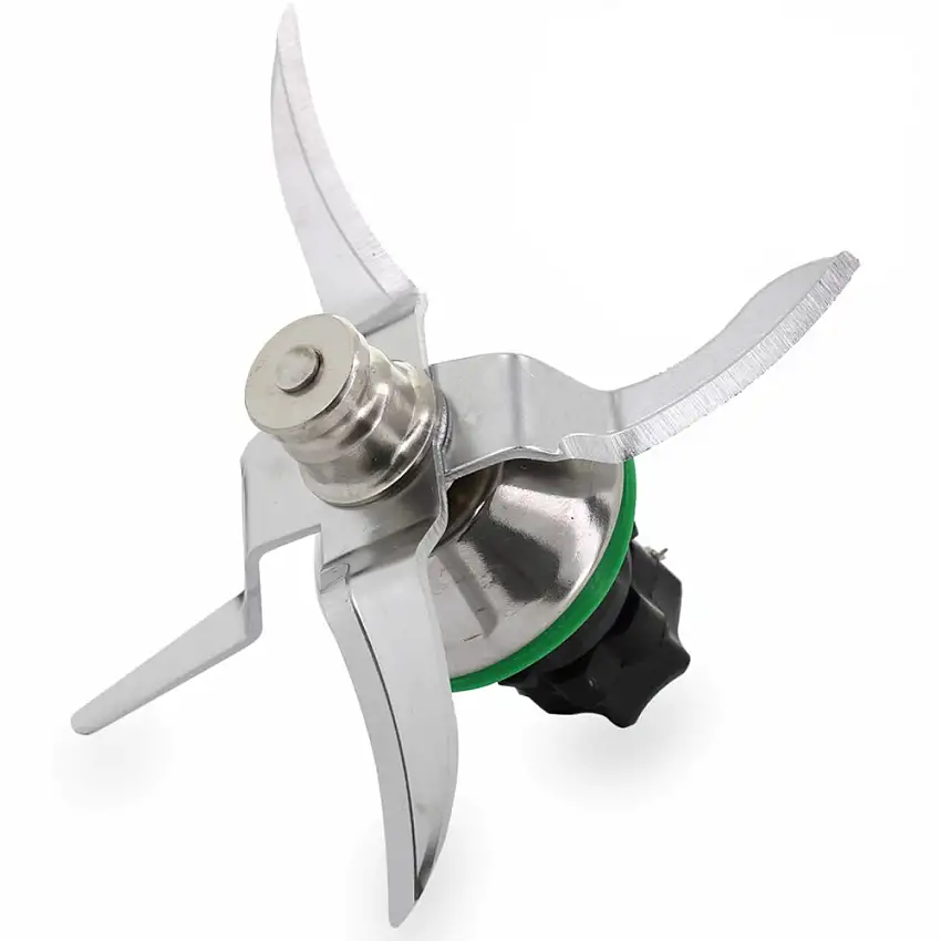 GRUPPO COLTELLO LAMA ROBOT BIMBY TM5 COMPATIBILE