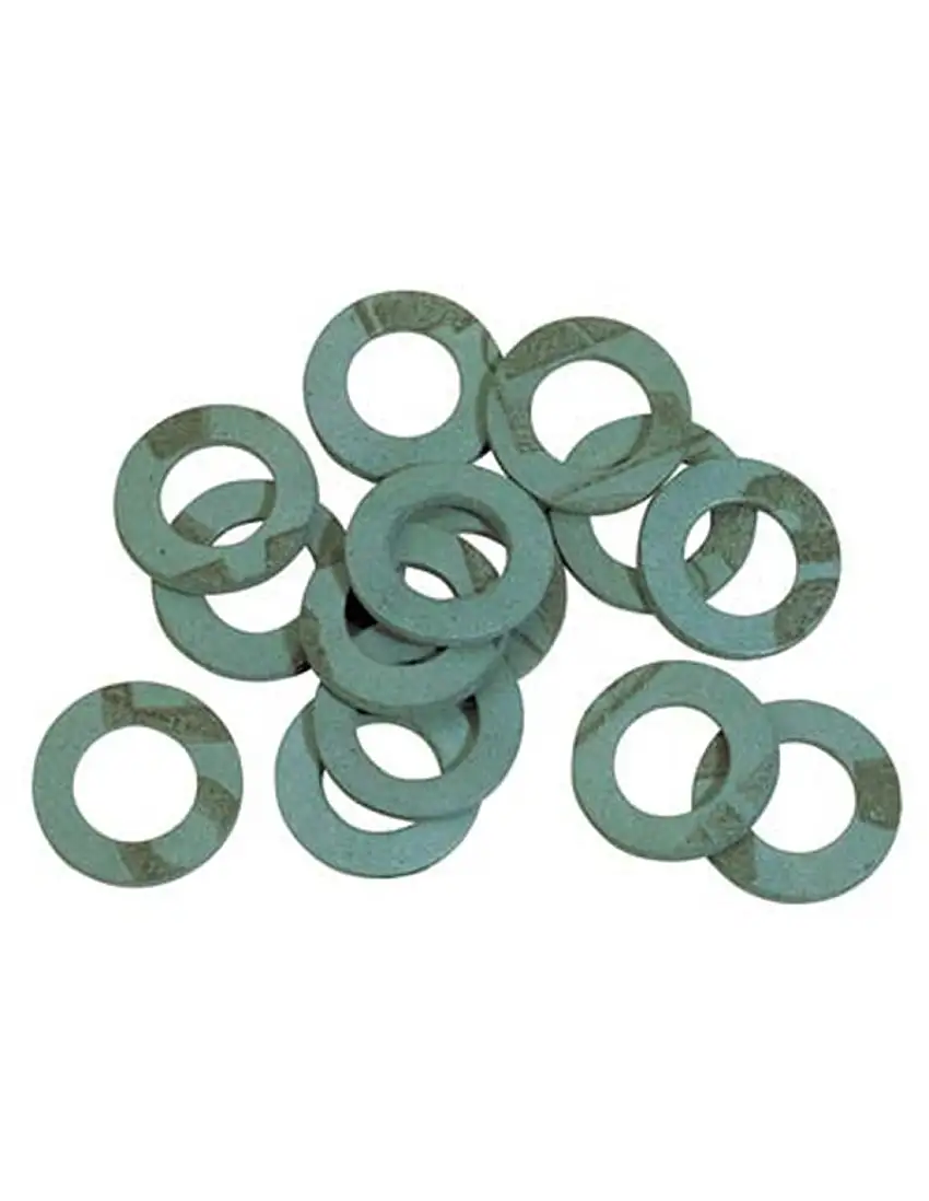 GUARNIZIONE PIANA SANITARI 1"1/4 CFPZ 100