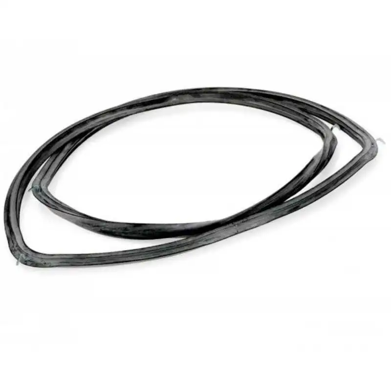 GUARNIZIONE PORTA FORNO SMEG 4 LUNETTE 45 X 33 754131752