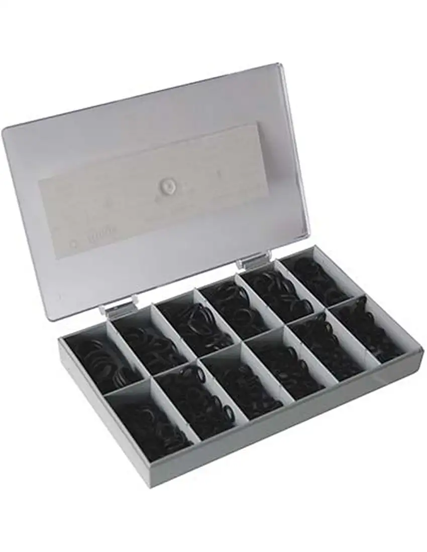 GUARNIZIONI ORING ASSORTITE NBR CFPZ 430
