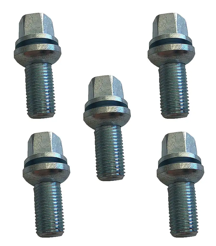 Guniwheel - Bulloni GuniBolt M14 - 5pz