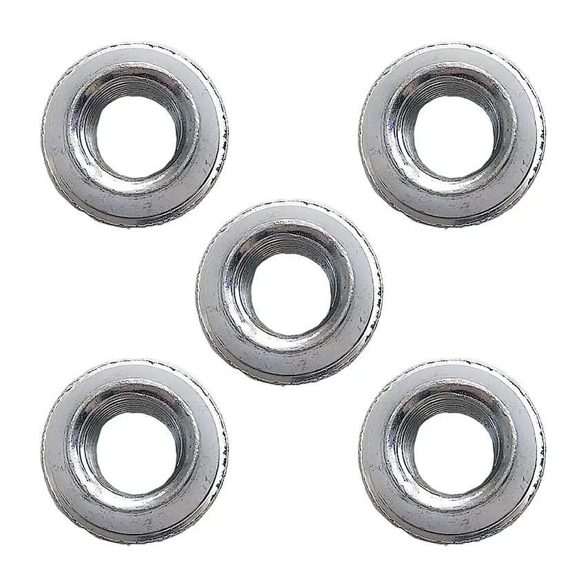 Guniwheel Dadi M12 - 5pz