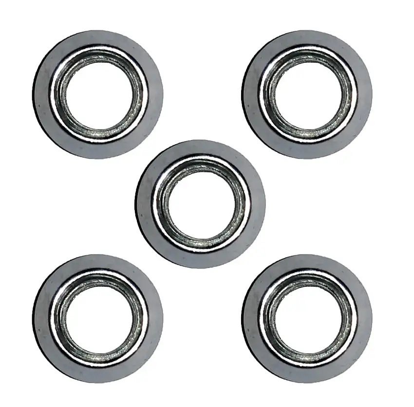 Guniwheel Dadi M14 - 5pz