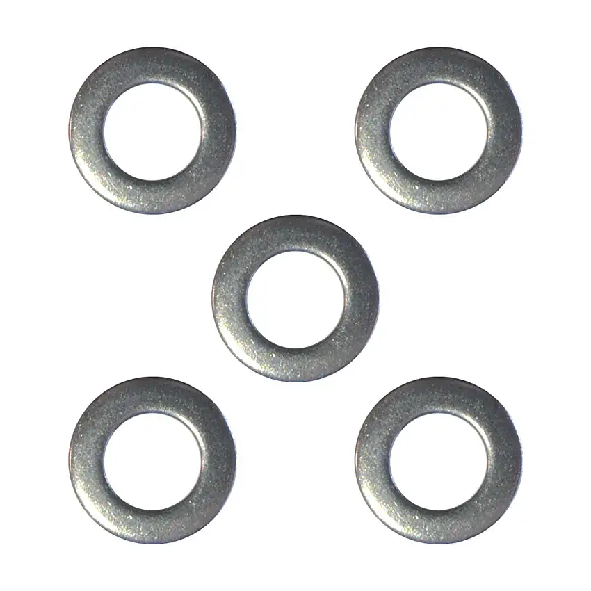 Guniwheel - Rondelle GuniWasher M15 6mm - 6pz