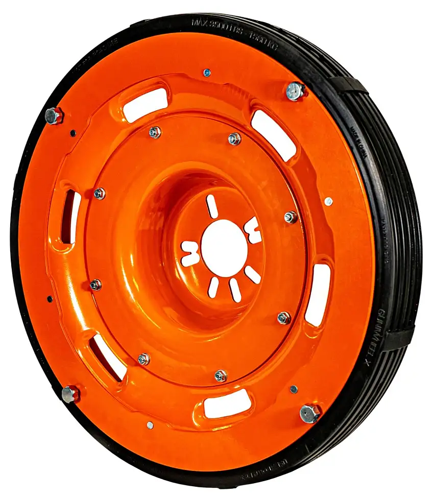 Guniwheel GuniX 45