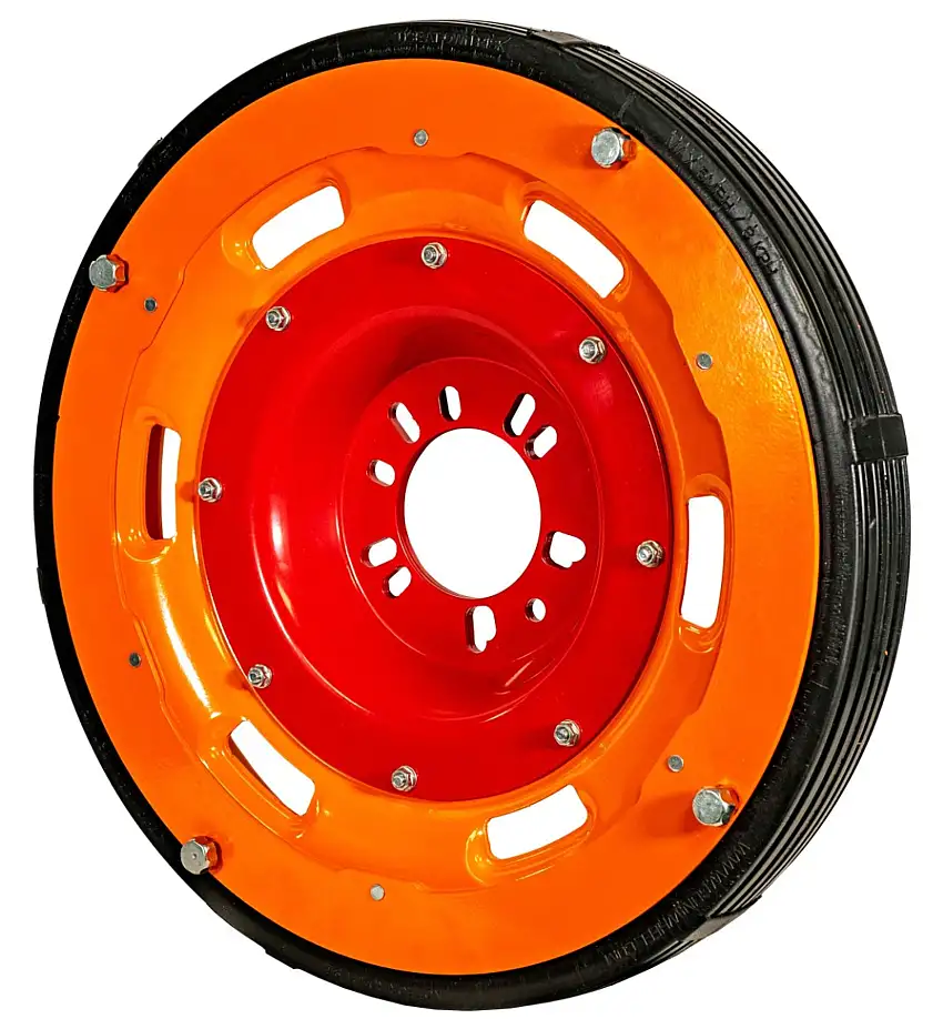 Guniwheel GuniX 56