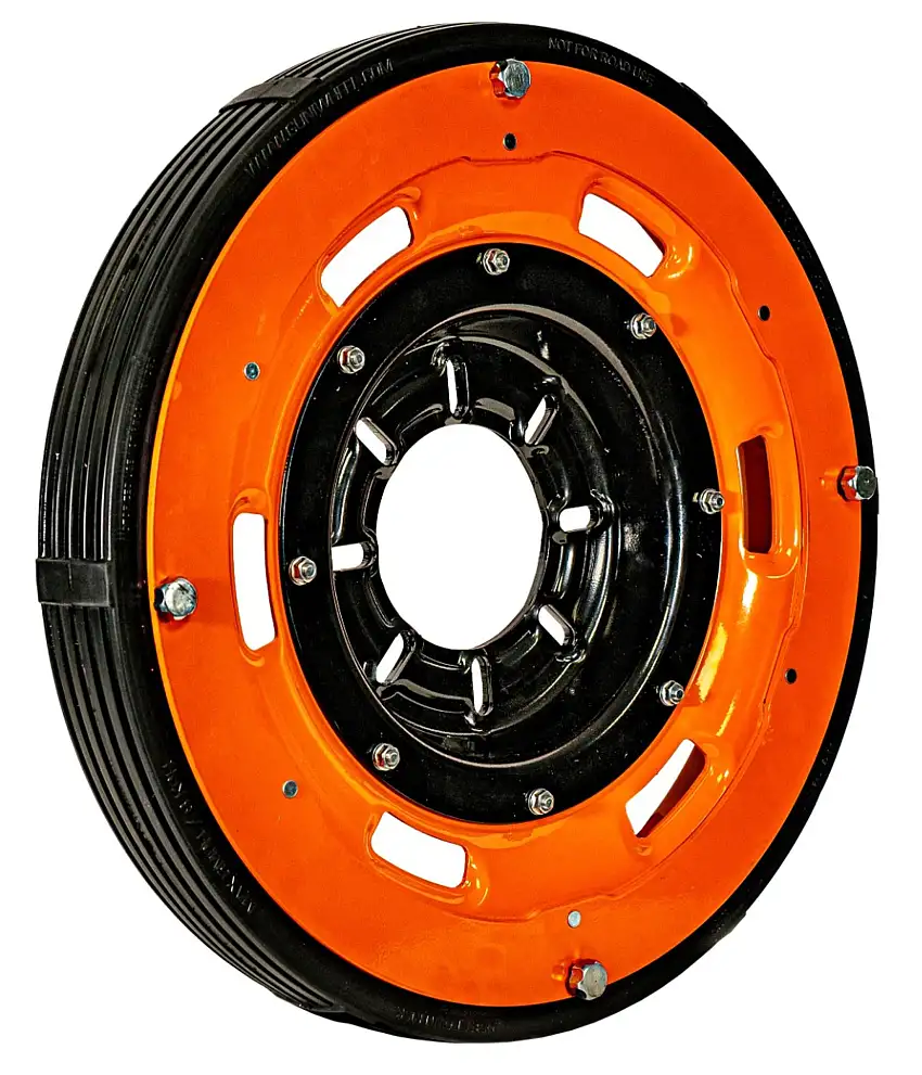 Guniwheel GuniX 80