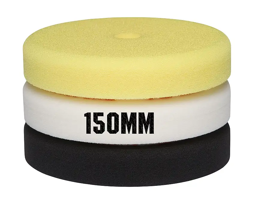 Hamach Tampone Lucidatura Ø150mm