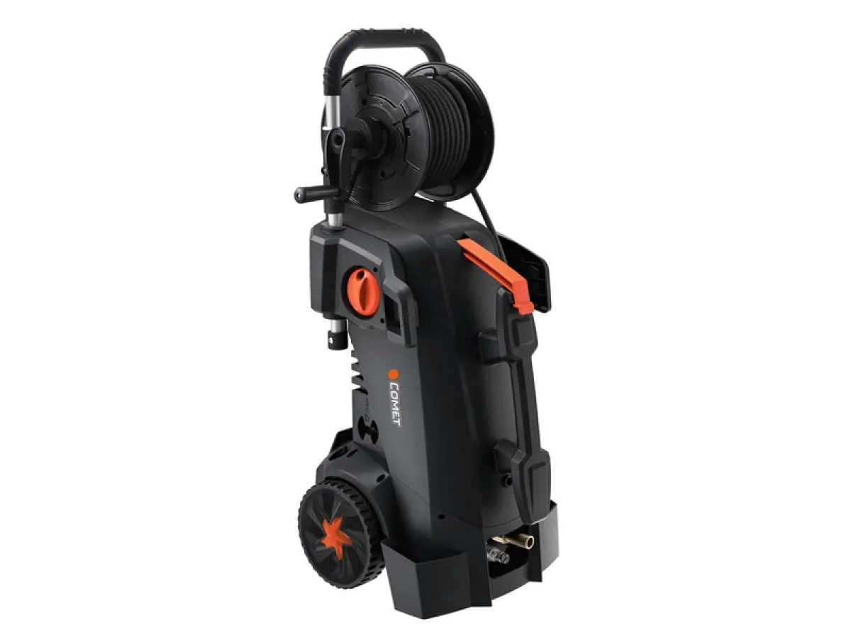 Comet Idropulitrice ad acqua fredda KLX 1900 GOLD EXTRA