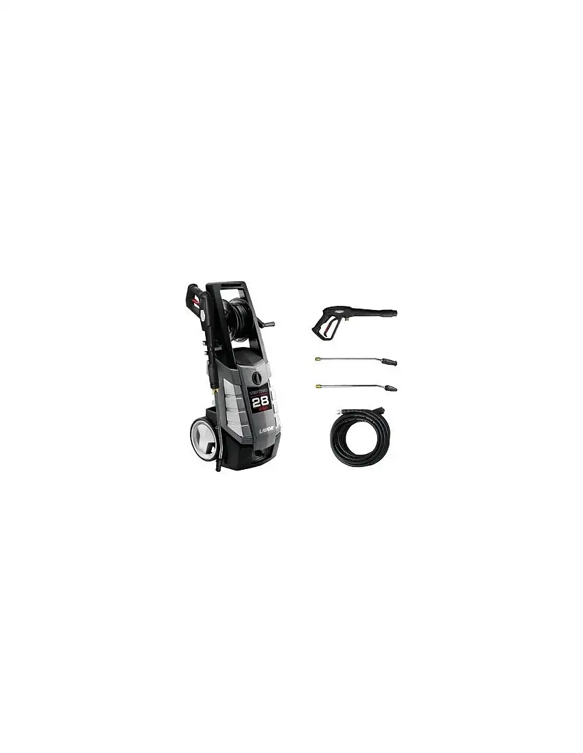 IDROPULITRICE A.FREDDA VERTIGO 28 PRO LAVORWASH