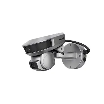 Telecamera Human capture 2 Mpx+2 Mpx 4 mm/ 5-50 mm