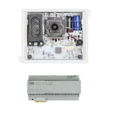 Kit Base Impianto 2Voice Sintesi