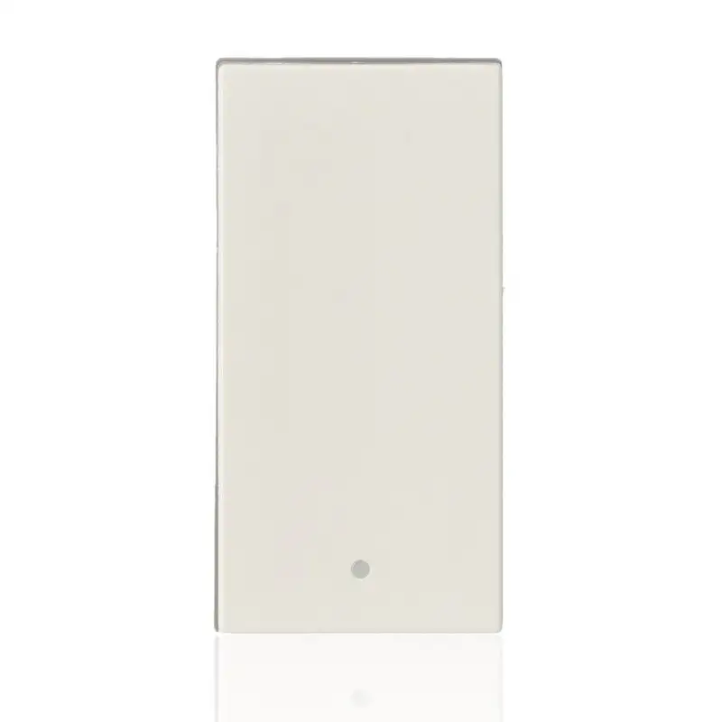 BTICINO JW4001 - MatixGo- Interruttore 1P 10Ax 1M Bianco