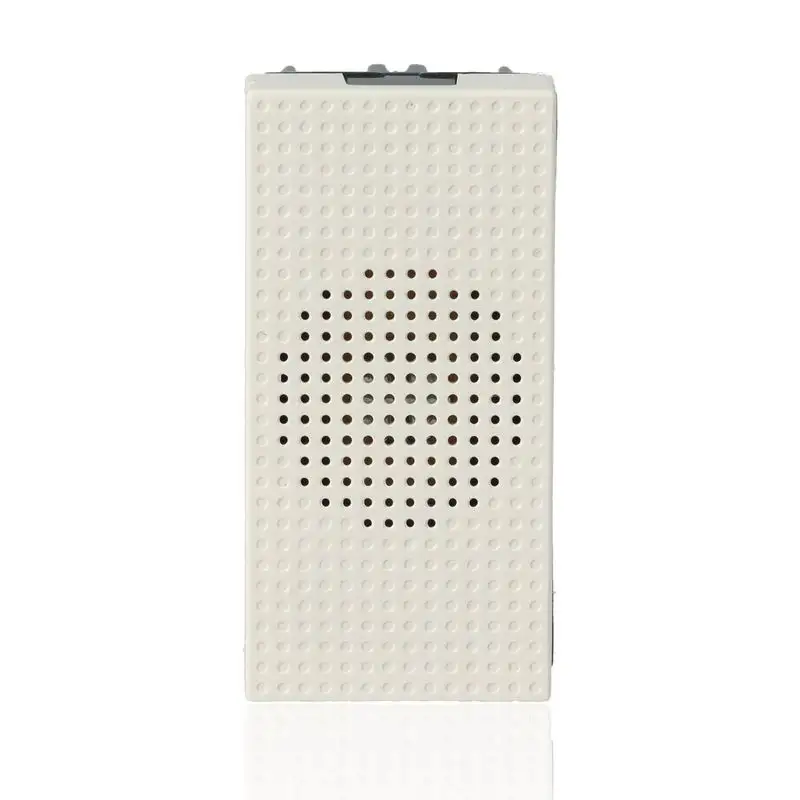 BTICINO JW4356V230 - MatixGo- Ronzatore 230V Bianco