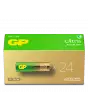 Batterie GP Super Alcaline Stilo AA: 15A/LR06 - Confezione da 24 batterie