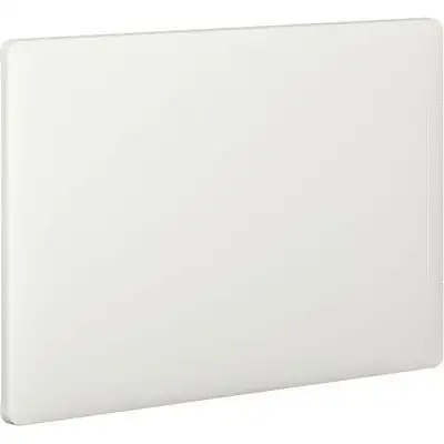 BTICINO F315PB12 - Centralina Da Incasso Linea Space In Resina 12 Moduli DIN Da Completare Con Scatola F315SC12 O F315S12