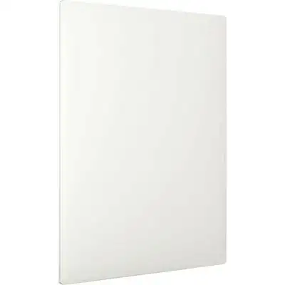 BTICINO F315PB54 - Centralino Da Incasso Con Portello Bianco Per 54 Moduli DIN (3x18) Da Completare Con Scatola F315S54