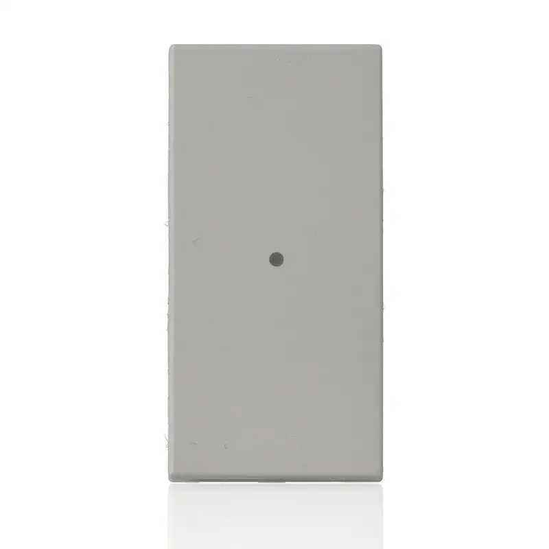 BTICINO JG4051 - MatixGO - Interruttore 1P 16AX 1M assiale - Grigio