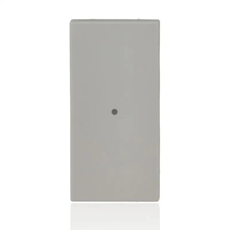 BTICINO JG4053 - MatixGO - Deviatore 1P 10AX 1M assiale - Grigio