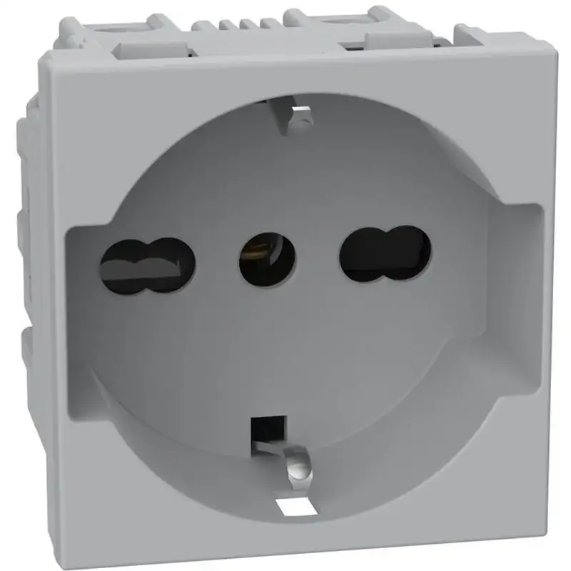BTICINO JG4140A16 - MatixGO - Presa ITA P40 - Grigio