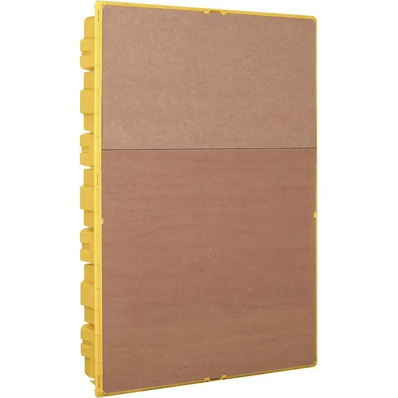 BTICINO F315S54 - Scatola da incasso 54MOD - Linea Space